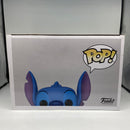 Funko Pop! Jumbo Disney's Lilo & Stitch: Stitch (Smiling)(Seated)