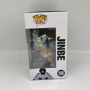 Funko Pop! One Piece Jinbe