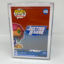 Funko Pop! Heroes: Justice League Starfire