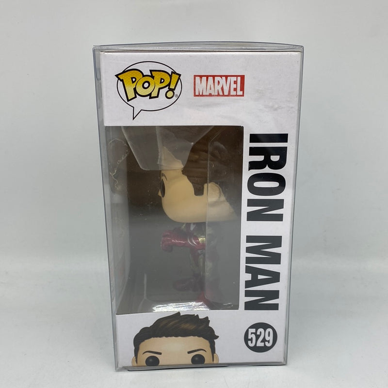 Funko Pop! Marvel Avengers Endgame: Iron Man