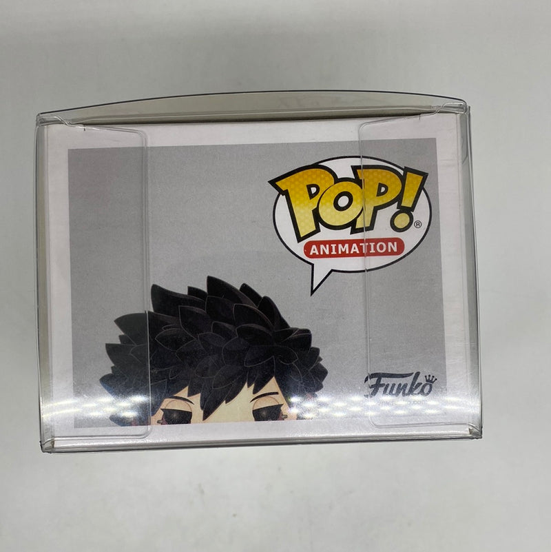 Funko Pop! Animation My Hero Academia: Dabi