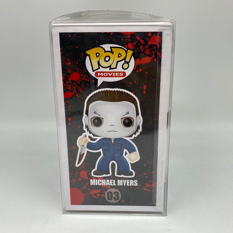 Funko Pop! Movies: Halloween - Michael Myers