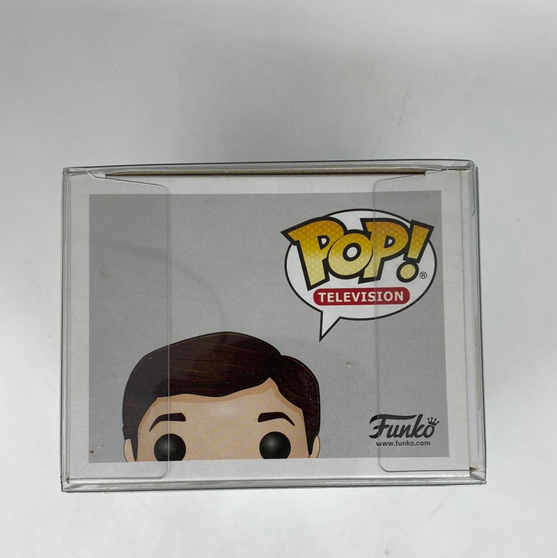 Funko Pop! Television Workaholics: Adam