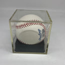 Zack Greinke MLB Authenticated Signed Baseball