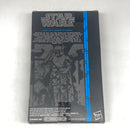 Hasbro Star Wars Black Series 6 inch Boba Fett Prototype Armor Action Figure