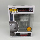 Funko Pop! Vinyl: Marvel - 50's Vision (Chase) (Black & White)