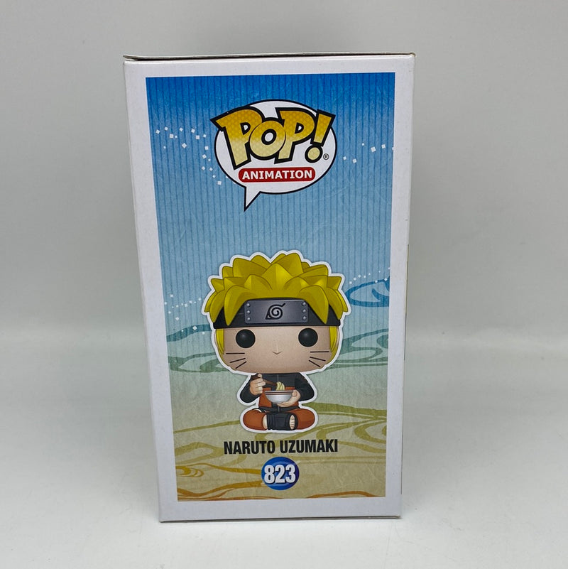 Funko Pop! Animation: Naruto Shippuden Naruto Uzumaki