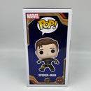 Funko Pop! Marvel Studios: Spider-Man No Way Home Spider-Man