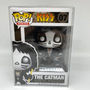 Funko Pop! Rocks KISS: The Catman