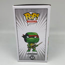 Funko Pop! TMNT Leonardo