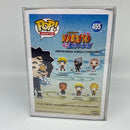 Funko Pop! Animation: Shonen Jump Naruto Shippuden - Sasuke (Curse Mark)