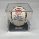 Dee Gordon Signed MLB 2014 All Star Game Baseball