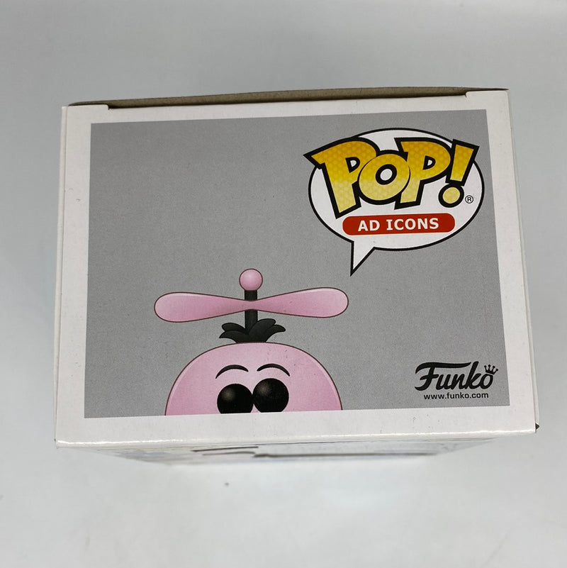 Funko Pop! Ad Icons: Quisp