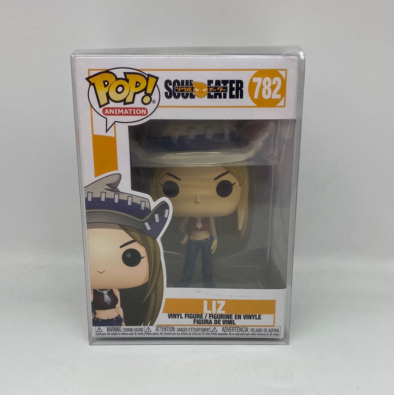 Funko Pop! Animation Soul Eater: Liz