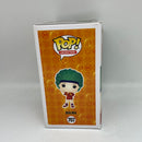 Funko Pop! Animation: Dragon Ball Z - Bulma