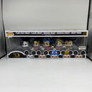 Funko Pop! Walt Disney Archives: Mickey 5 Pack Vinyl Figures 50 Year Amazon Exclusive DAMAGED
