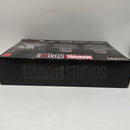 Marvel Legends Studios First Ten 10 Years Civil War Captain America/Crossbones