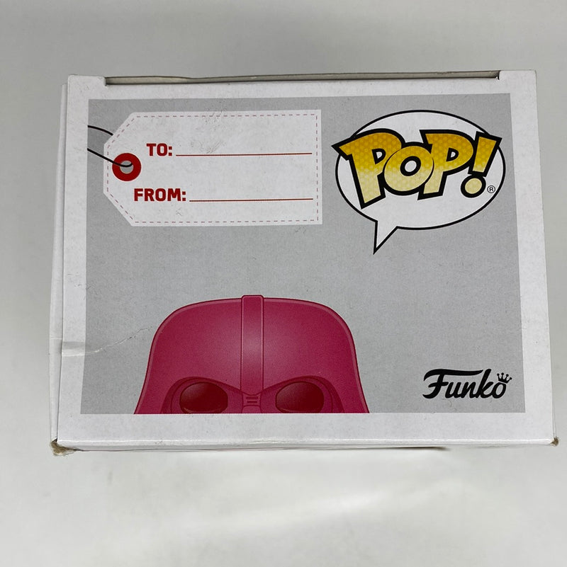 Funko Pop! Star Wars Darth Vader