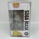 Funko POP! Animation One Piece Soba Mask Chase