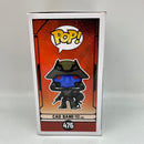 Funko Pop! Star Wars Cad Bane with Todo 360