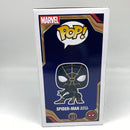 Funko Pop! Marvel: Spider-Man No Way Home Spider-Man Black and Gold Suit