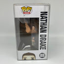 Funko Pop! Uncharted Nathan Drake