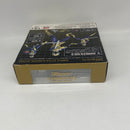 Power Rangers Samurai S.H.Figuarts Figure Shinken Gold Shinkenger