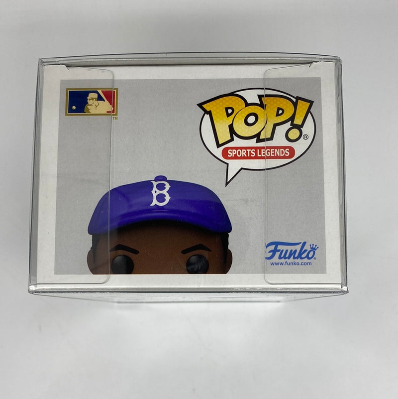 Funko Pop! Sports Legends: Dodgers Jackie Robinson