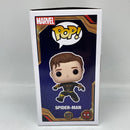 Funko Pop! Marvel Studios Spider-Man No Way Home: Spider-Man