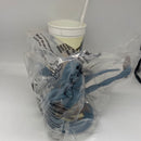 STAR WARS 1999 EPISODE 1 WATTO PEPSI, PIZZA HUT, KFC TOPPER with CUP and Straw
