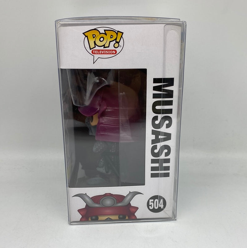 Funko Pop! Television Westworld: Musashi