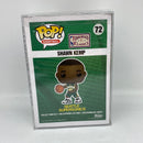 Funko Pop! NBA Seattle Supersonics: Shawn Kemp
