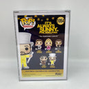 Funko Pop! Television It's Always Sunny in Philadelphia: Charlie Starring as The Dayman