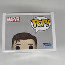 Funko Pop! Marvel Spider-Man No Way Home Black & Gold Suit AAA Exclusive