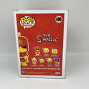 Funko Pop! Television: The Simpsons - Radioactive Man