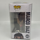 Funko POP! Disney Star vs. the Forces of Evil Marco Diaz