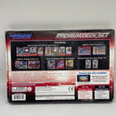 Bandai Digimon CCG Premium Deck Set - 118 Cards