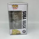 Funko POP! One Piece Soba Mask Chase