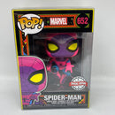 Funko Pop! Marvel: Spider-Man