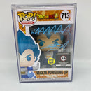 Funko Pop! Animation Dragon Ball Z: Vegeta Powering Up