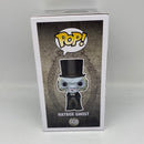 Funko Pop! Disney Haunted Mansion: Hatbox Ghost