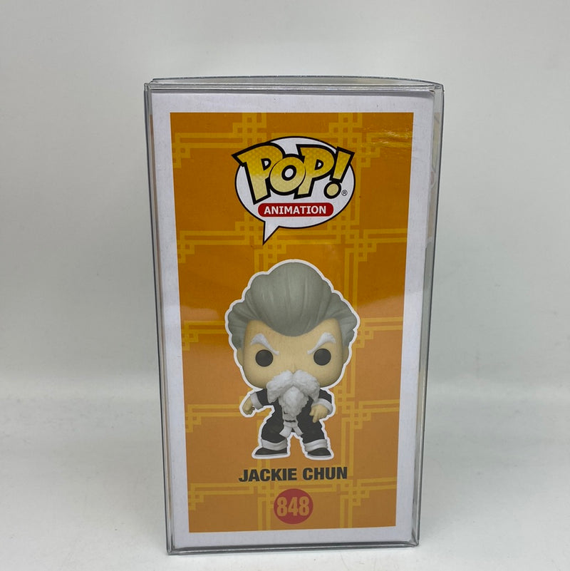Funko Pop! animation Dragon Ball: Jackie Chun
