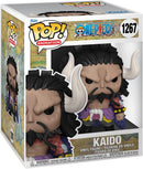 One Piece Kaido Funko Pop