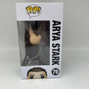 Funko Pop! Game of Thrones Arya Stark