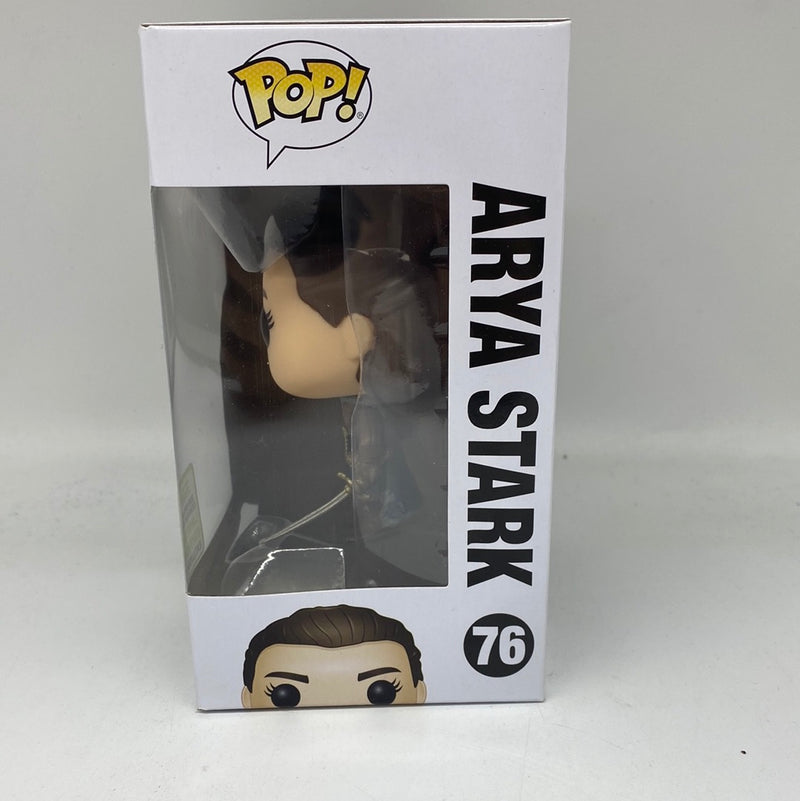Funko Pop! Game of Thrones Arya Stark