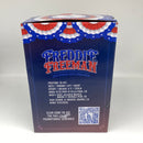 Freddie Freeman Los Angeles Dodgers 2023 Opening Week Bobblehead