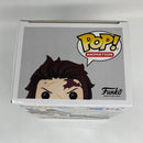 Funko POP! Demon Slayer: Tanjiro Kamado