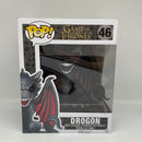 Funko POP! Television Game of Thrones Drogon Supersized
