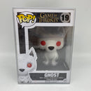 Funko Pop! Game of Thrones: Ghost