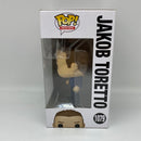 Funko Pop! Movies: Fast & Furious - Jakob Toretto